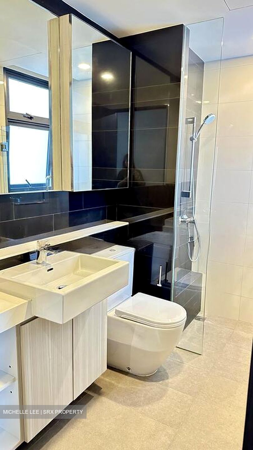 Gem Residences (D12), Condominium #622161861